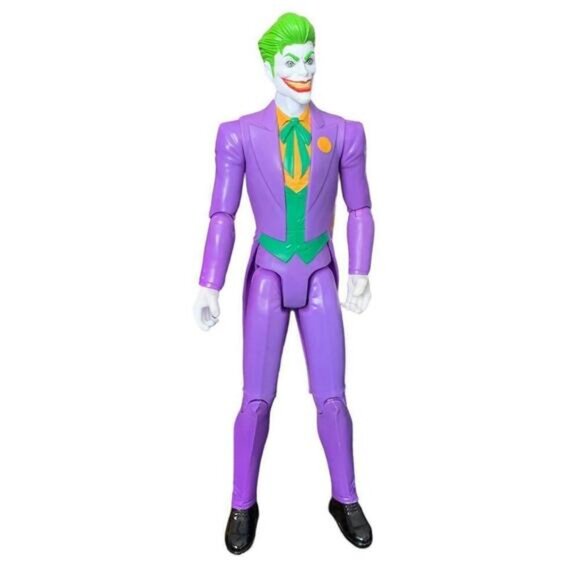 The Joker DC Comics Action Figure 12 Inches 67800S20​​​​​ - Picture 1 of 8